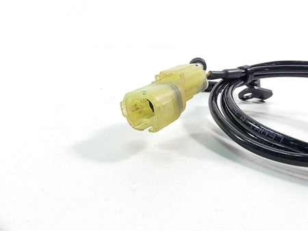 2022 Triumph Speed Triple 1200 RS Rear Abs Brake Wheel Speed Sensor T2022790 {{ shop.shopifyCountryName }} - Mototech271