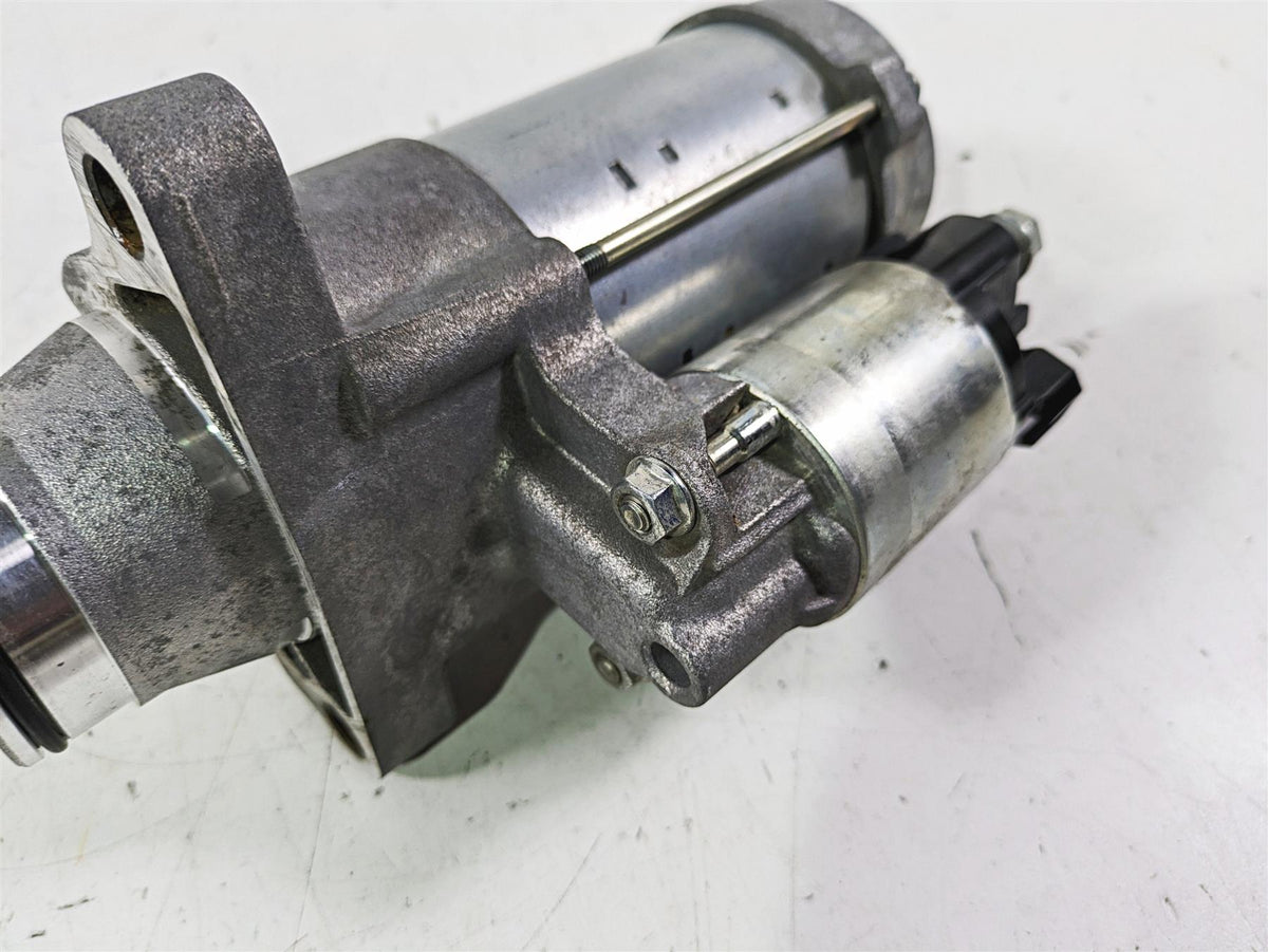2021 Harley Softail FLSL Slim Engine Starter Motor 31400056 {{ shop.shopifyCountryName }} - Mototech271