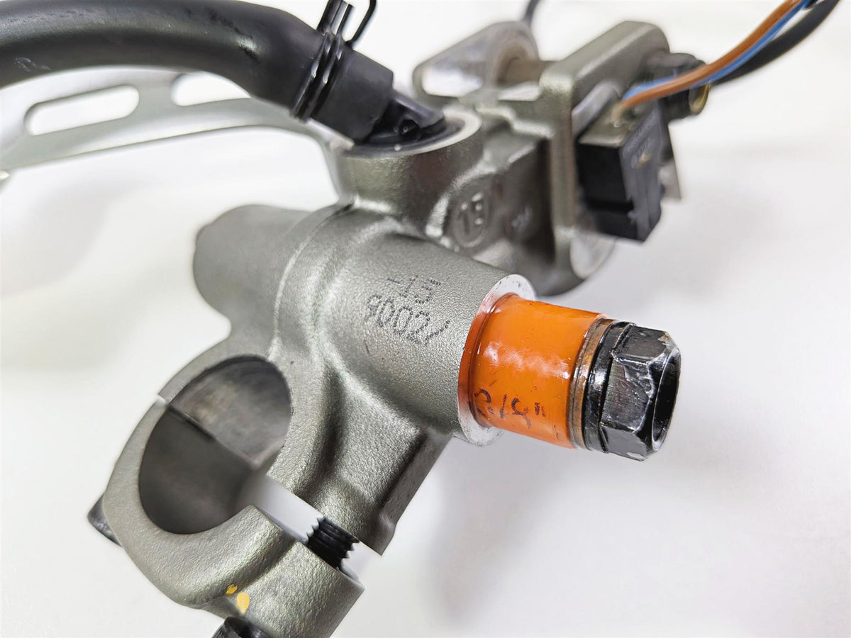 2019 Ducati 959 Panigale Brembo Radial Clutch Master Cylinder 63040603B {{ shop.shopifyCountryName }} - Mototech271
