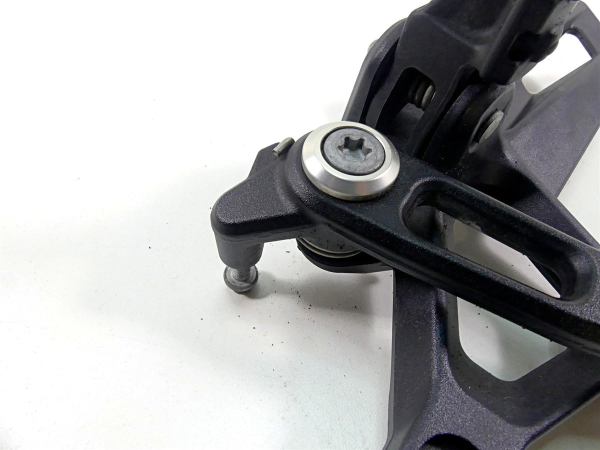 2016 KTM 1290 Super Duke R Right Rider Footpeg Rest Brake Pedal 61303039000 {{ shop.shopifyCountryName }} - Mototech271