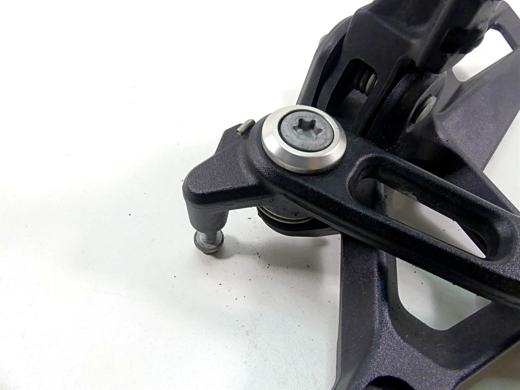 2016 KTM 1290 Super Duke R Right Rider Footpeg Rest Brake Pedal 61303039000 {{ shop.shopifyCountryName }} - Mototech271