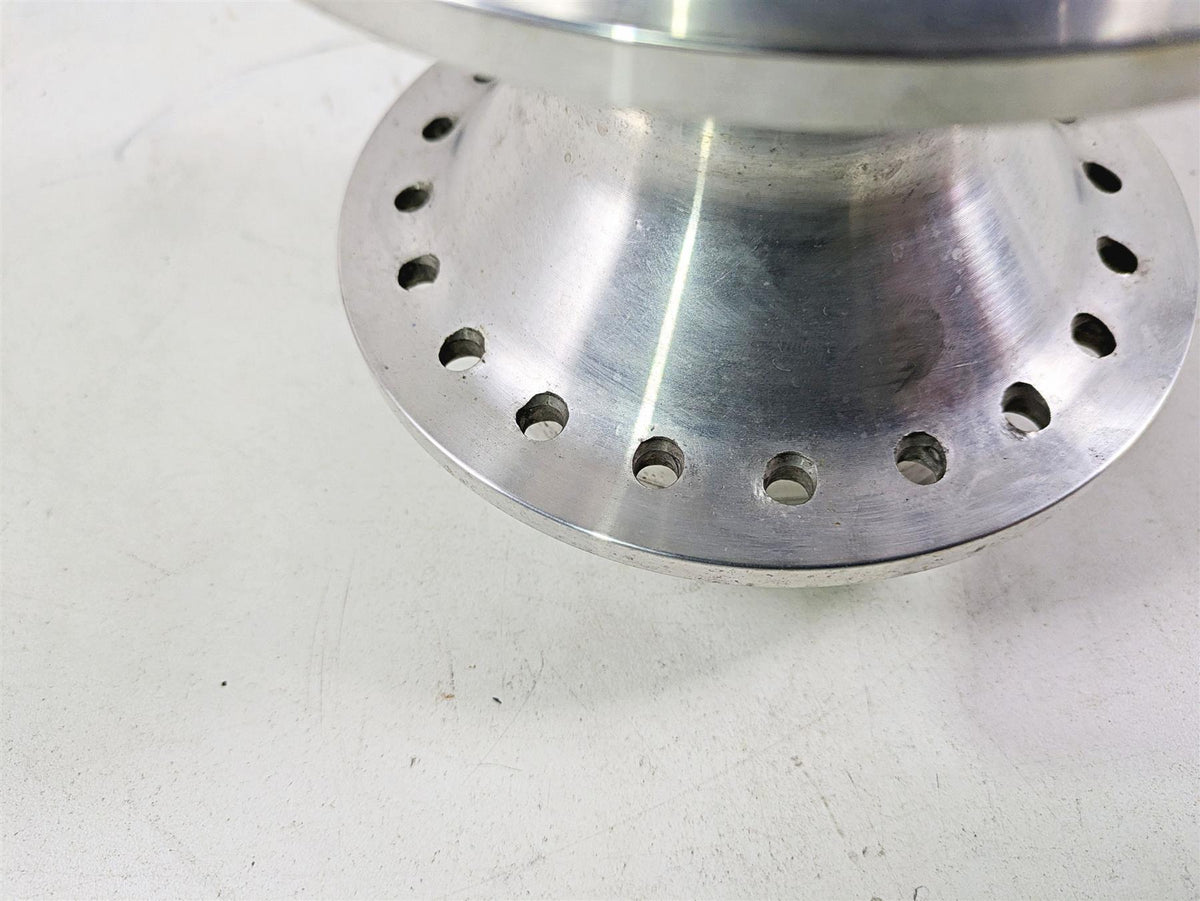 2021 Harley Softail FXST Standard Front Wheel Rim Hub 43300813 {{ shop.shopifyCountryName }} - Mototech271
