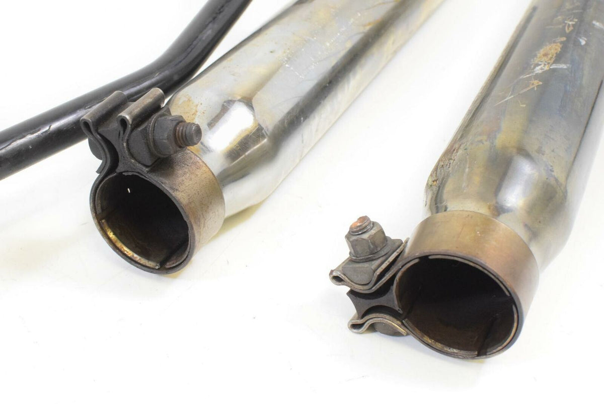 1999 Harley Sportster XL1200 Screamin Eagle Exhaust Muffler Slip On 80013-97F {{ shop.shopifyCountryName }} - Mototech271