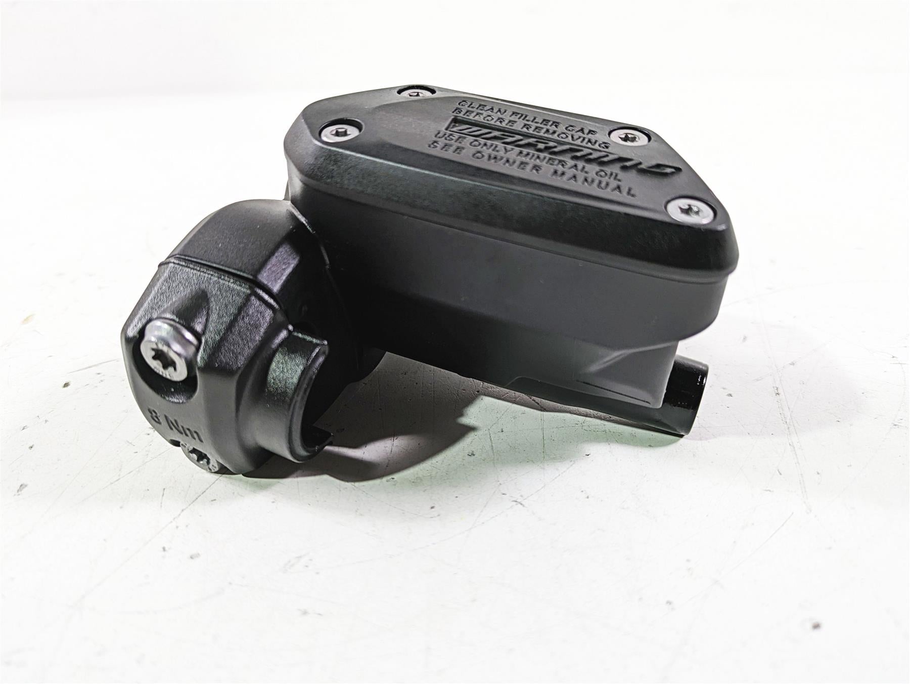 2014 BMW R1200 RT RTW K52 Magura Clutch Master Cylinder 32728524919 {{ shop.shopifyCountryName }} - Mototech271