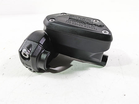 2014 BMW R1200 RT RTW K52 Magura Clutch Master Cylinder 32728524919 {{ shop.shopifyCountryName }} - Mototech271