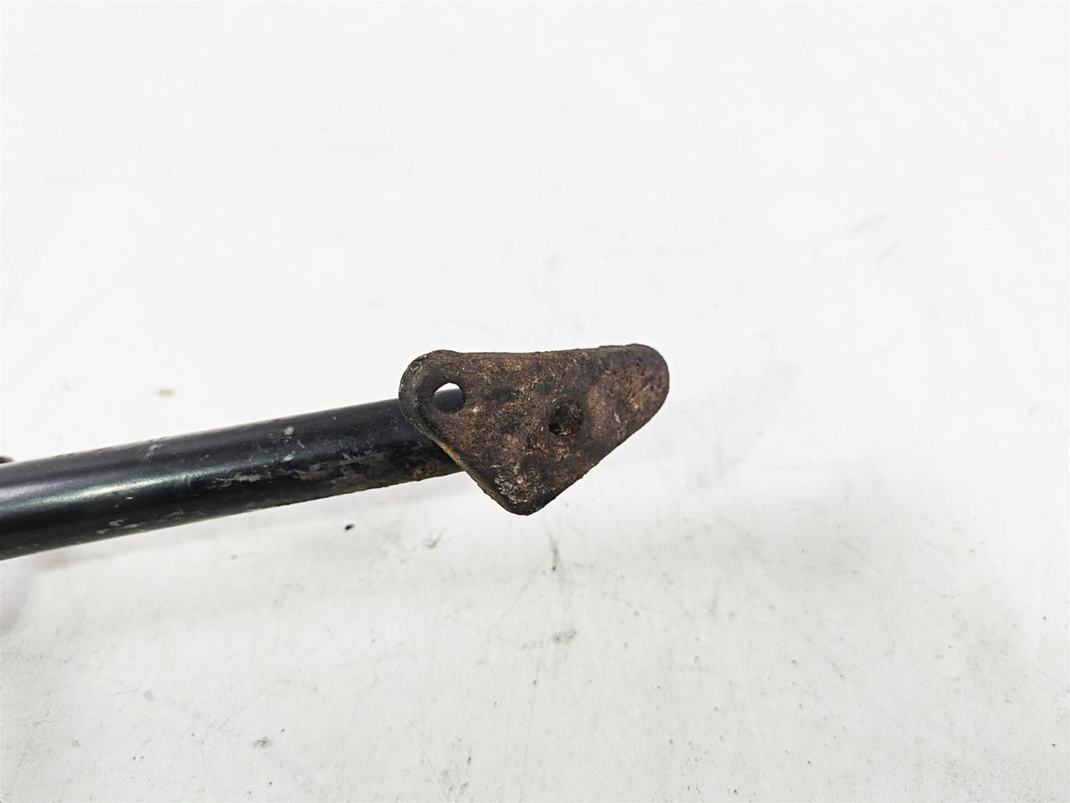 2007 Suzuki GSXR600 Side Kickstand Kick Stand 42310-40F30 {{ shop.shopifyCountryName }} - Mototech271