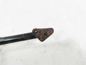 2007 Suzuki GSXR600 Side Kickstand Kick Stand 42310-40F30 | Mototech271