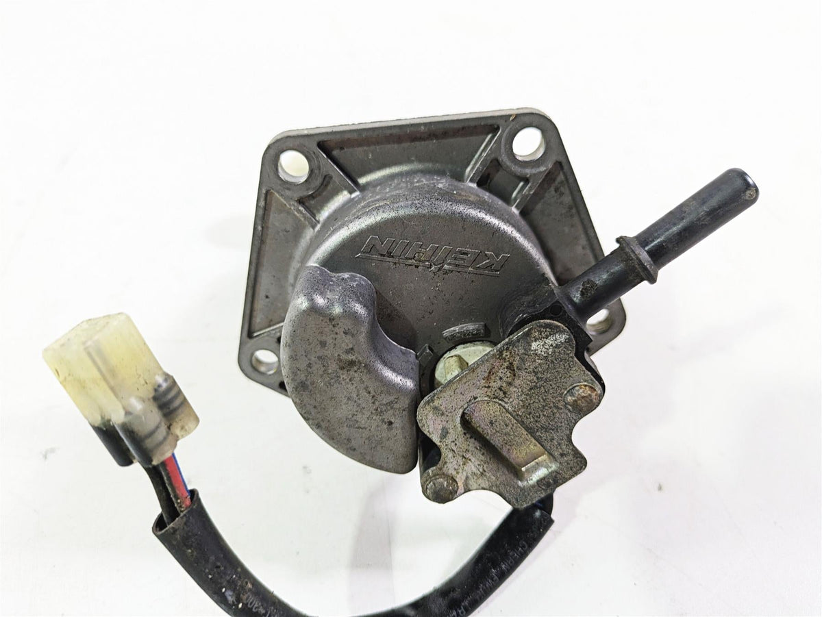 2011 Kawasaki EX650R Ninja Keihin Fuel Gas Petrol Pump - Tested 49040-0026 {{ shop.shopifyCountryName }} - Mototech271