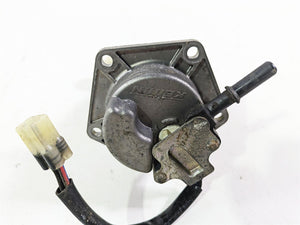 2011 Kawasaki EX650R Ninja Keihin Fuel Gas Petrol Pump - Tested 49040-0026 | Mototech271