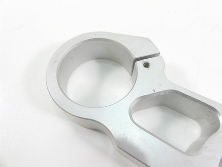 2004 Ducati 999 SBK Upper Triple Tree Steering Clamp 34110351A {{ shop.shopifyCountryName }} - Mototech271