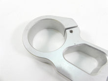 Load image into Gallery viewer, 2004 Ducati 999 SBK Upper Triple Tree Steering Clamp 34110351A | Mototech271
