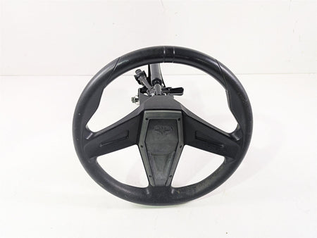 2018 Polaris RZR XP 1000 Trail Rock Steering Wheel & Shaft Damper 1824420-458 {{ shop.shopifyCountryName }} - Mototech271
