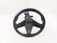 Load image into Gallery viewer, 2018 Polaris RZR XP 1000 Trail Rock Steering Wheel &amp; Shaft Damper 1824420-458
