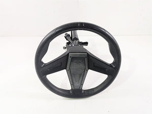 2018 Polaris RZR XP 1000 Trail Rock Steering Wheel & Shaft Damper 1824420-458
