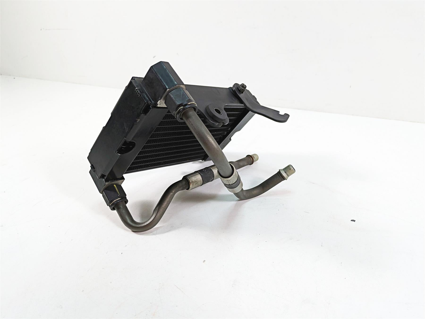 2008 Buell 1125 R Oil Cooler Radiator Line Set CP0006.1AM {{ shop.shopifyCountryName }} - Mototech271