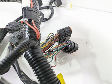 2018 Kawasaki STX-15F Jetski Main Wiring Harness Loom Fresh Water 26031-1746 {{ shop.shopifyCountryName }} - Mototech271