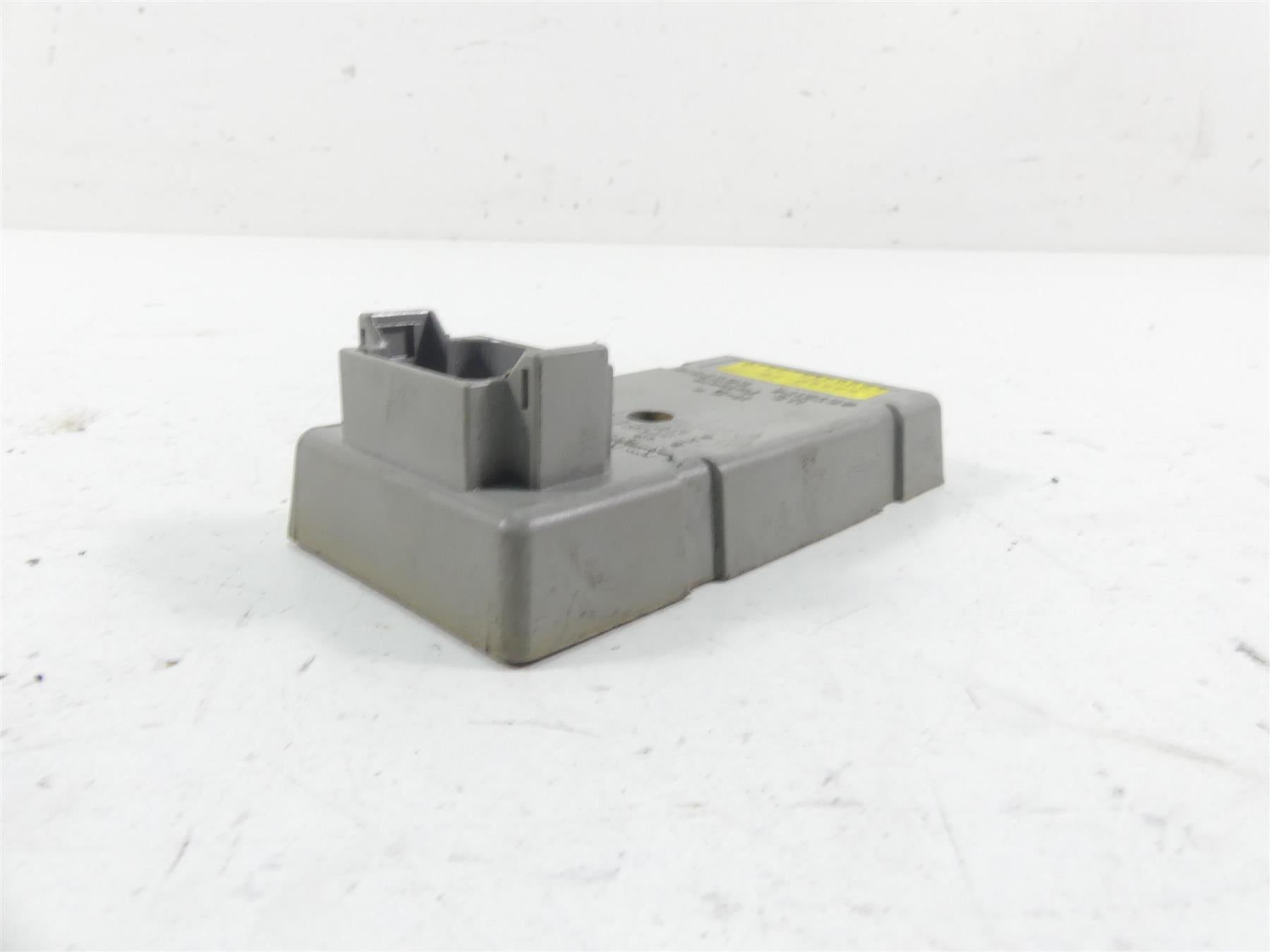 1998 Harley Dyna FXDL Low Rider Tsm Turn Signal Flasher Module 68540-96 {{ shop.shopifyCountryName }} - Mototech271