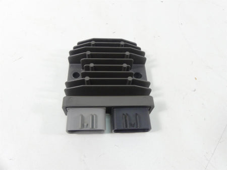 2018 Yamaha YXZ1000R EPS SS Rectifier Voltage Regulator FH020AA 1D7-81960-01-00 {{ shop.shopifyCountryName }} - Mototech271