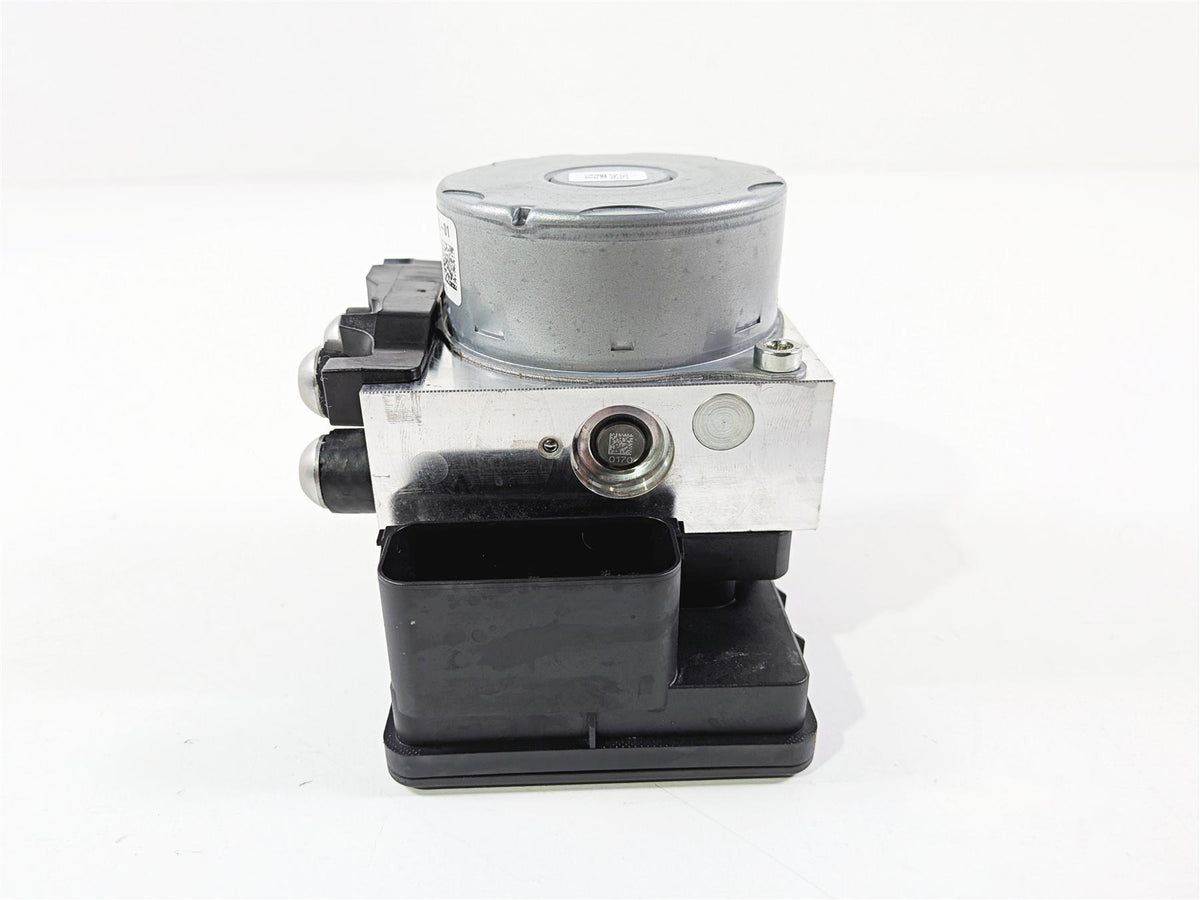 2022 BMW S1000RR K67 Abs Brake Pump Unit Module 8K Only 1540042 34511692906-Mototech271