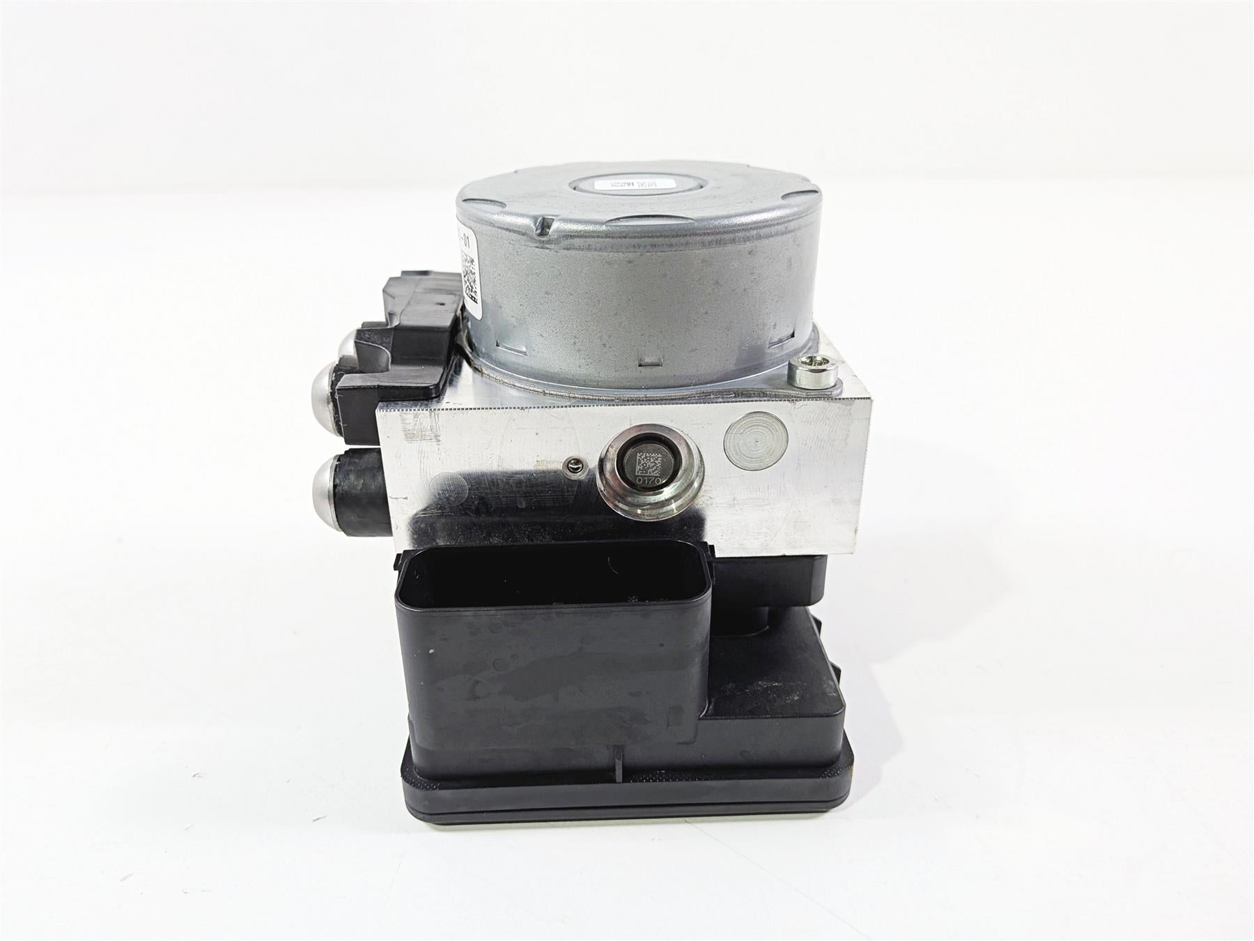 2022 BMW S1000RR K67 Abs Brake Pump Unit Module 8K Only 1540042 34511692906-Mototech271