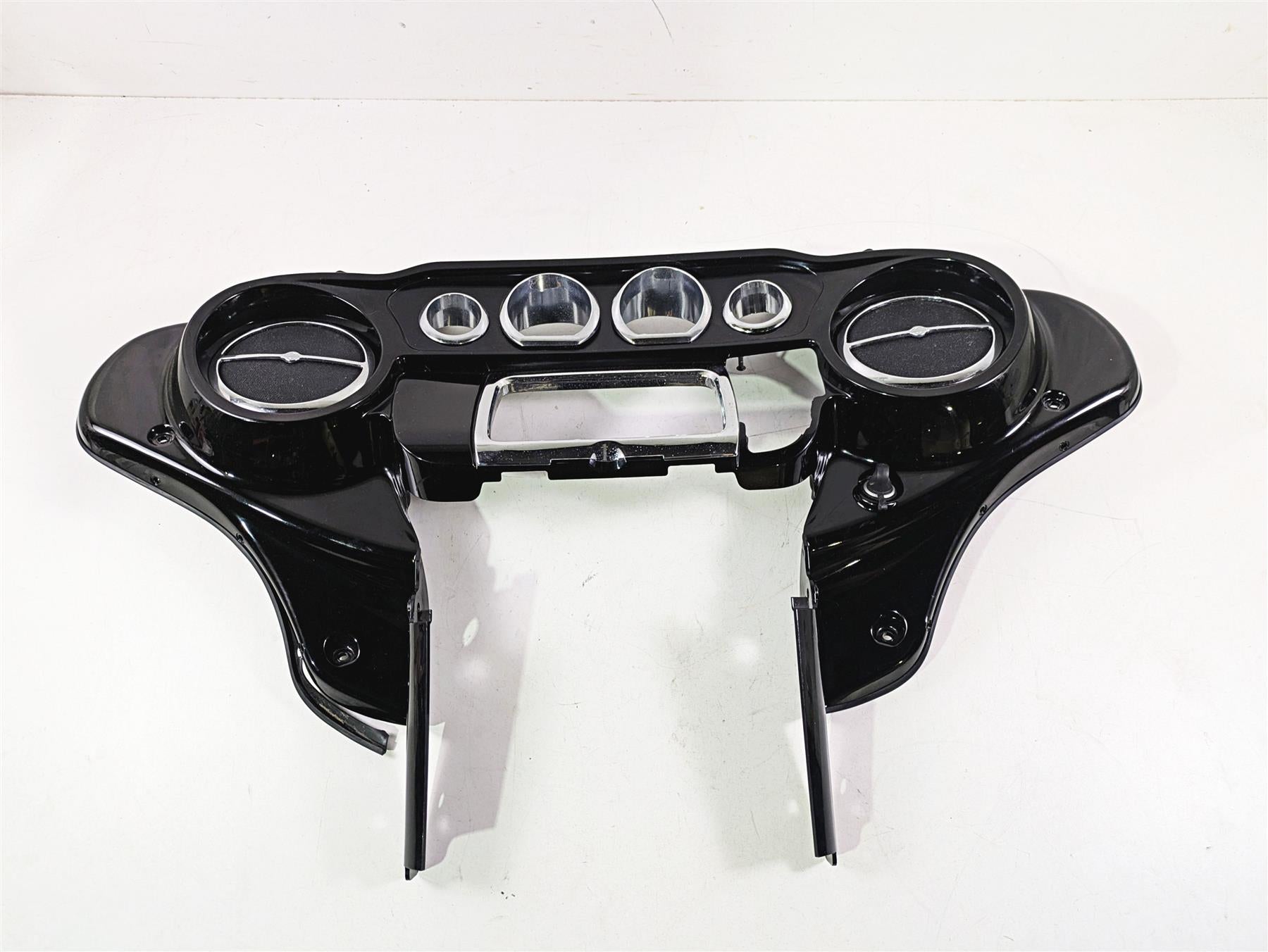 2015 Harley Touring FLHTKL Electra Glide Inner Front Nose Fairing 57000064DH {{ shop.shopifyCountryName }} - Mototech271