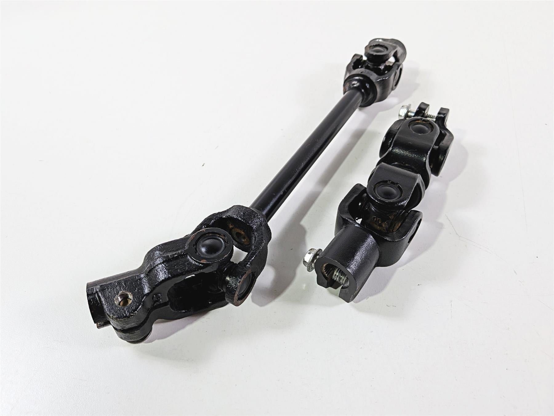 2020 Kawasaki Teryx KRX KRF 1000 Steering Shaft Post Rod Set 39114-0023-Mototech271