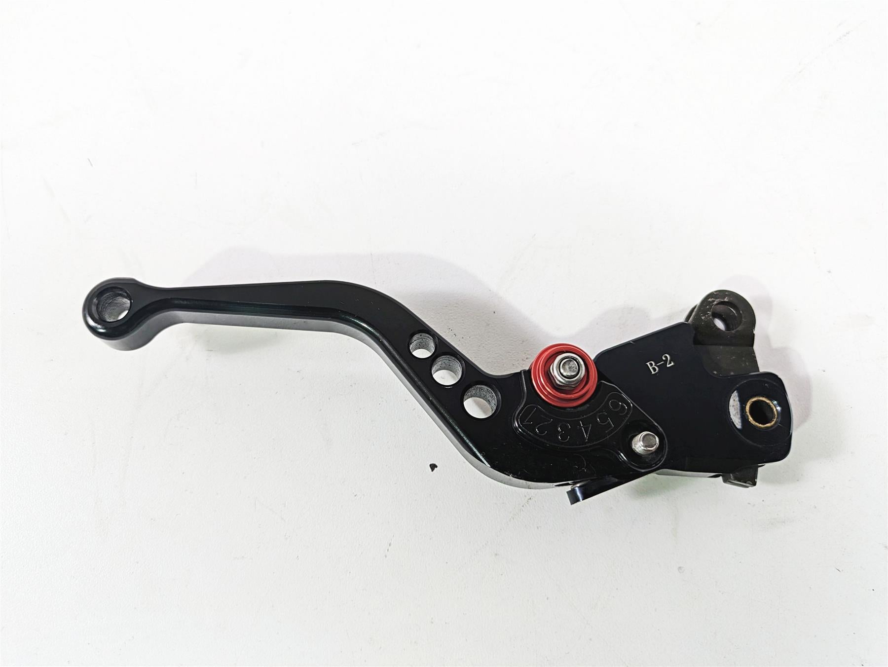 2006 BMW R1200GS K255 Adv Adjustable Brake Clutch Lever Set B-2 {{ shop.shopifyCountryName }} - Mototech271