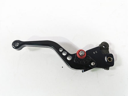 2006 BMW R1200GS K255 Adv Adjustable Brake Clutch Lever Set B-2 {{ shop.shopifyCountryName }} - Mototech271