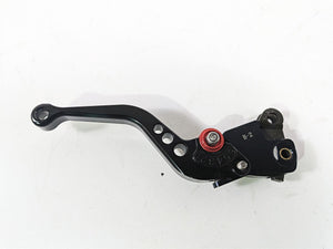 2006 BMW R1200GS K255 Adv Adjustable Brake Clutch Lever Set B-2 | Mototech271