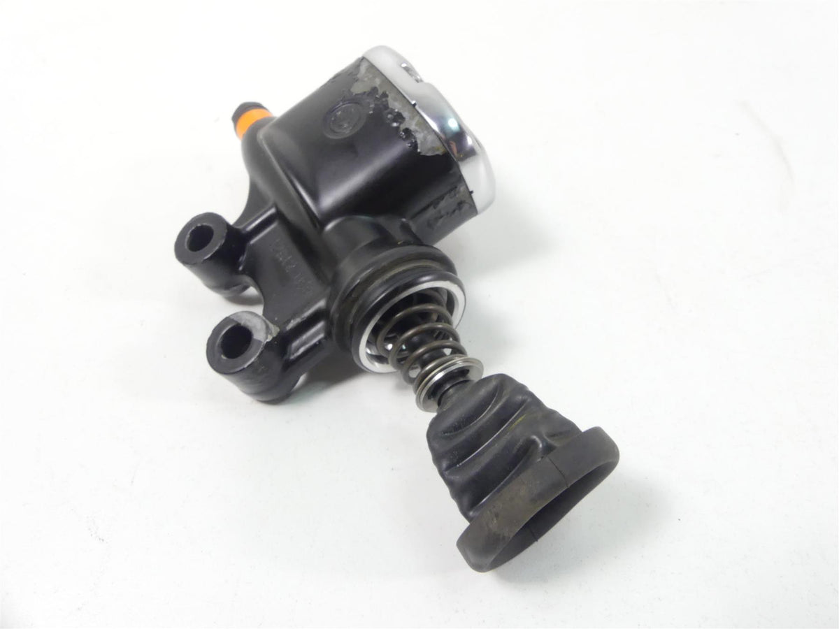 2012 Harley CVO FLHX SE3 Street Glide Rear Brembo Brake Master Cylinder 46459-08 {{ shop.shopifyCountryName }} - Mototech271
