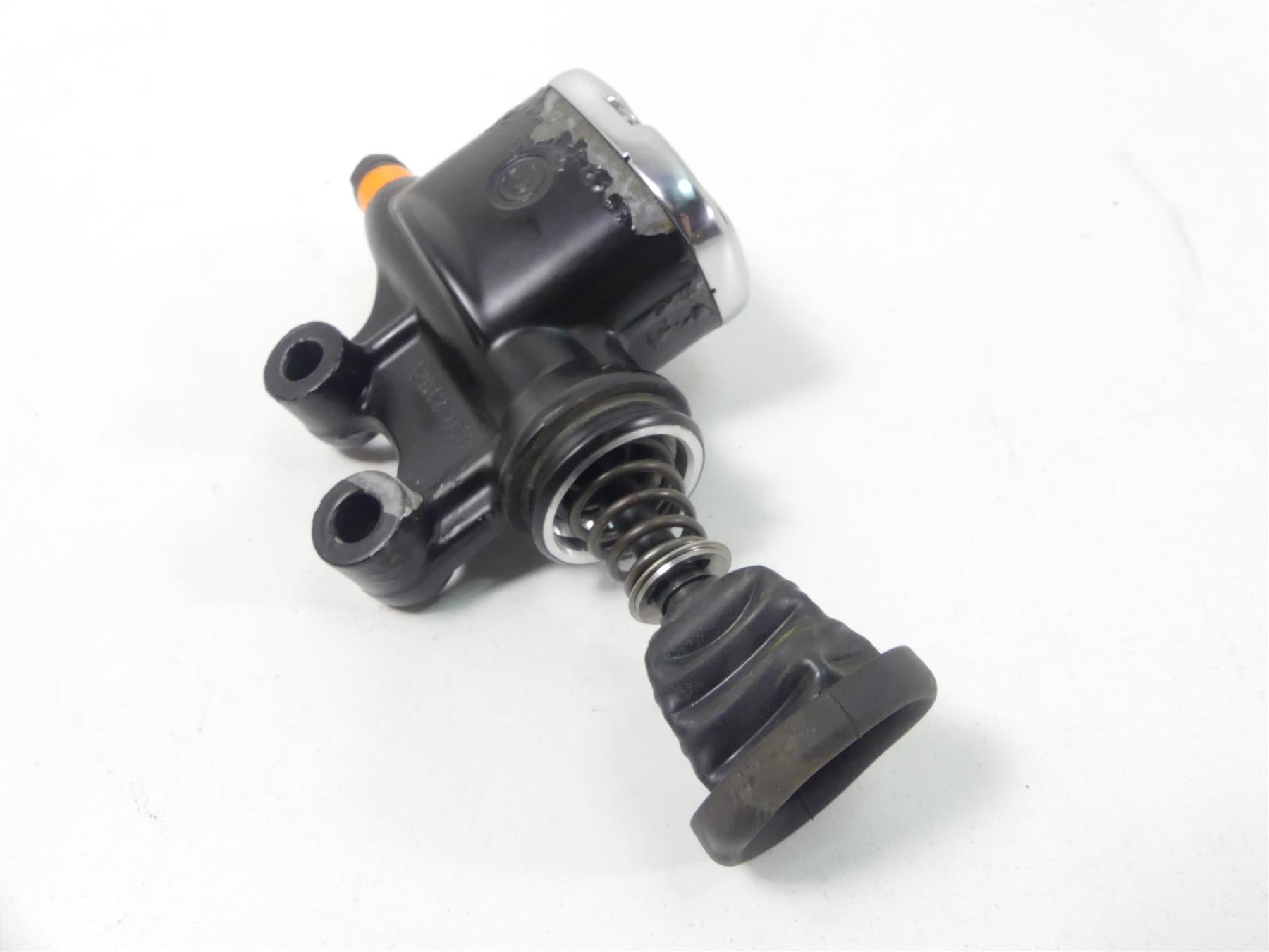2012 Harley CVO FLHX SE3 Street Glide Rear Brembo Brake Master Cylinder 46459-08 {{ shop.shopifyCountryName }} - Mototech271