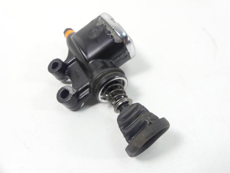 2012 Harley CVO FLHX SE3 Street Glide Rear Brembo Brake Master Cylinder 46459-08 {{ shop.shopifyCountryName }} - Mototech271