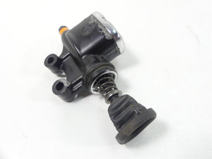 2012 Harley CVO FLHX SE3 Street Glide Rear Brembo Brake Master Cylinder 46459-08 | Mototech271