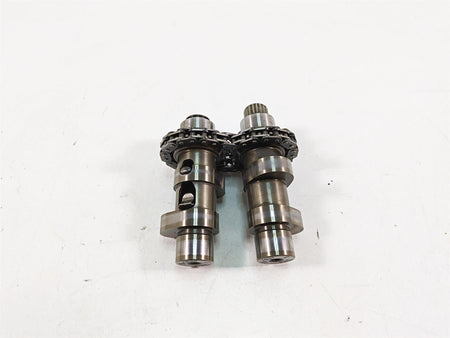 S&S Cycle 585CE Easy Start Twin Cam Camshafts Cam Shaft Set - Read 106-5233 {{ shop.shopifyCountryName }} - Mototech271