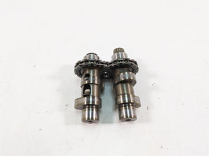 S&S Cycle  585CE Easy Start Twin Cam Camshafts Cam Shaft Set - Read 106-5233 | Mototech271