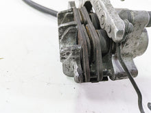 Load image into Gallery viewer, 2001 Honda VT1100 Shadow Sabre Nissin Front Brake Caliper 45150-MAH-315
