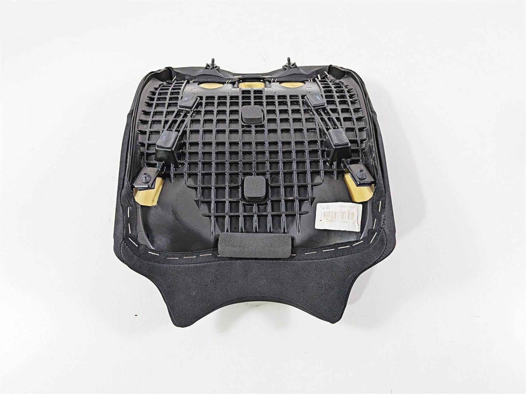 2023 Ducati Streetfighter V4 Nice Front Rider Seat Saddle 595P7311AA-Mototech271
