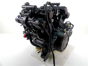2012 Yamaha VMX17 VMAX 1700 Running P625E Engine Motor 7K -Video 2S3-15100-11 | Mototech271