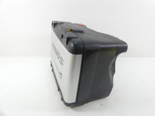 Load image into Gallery viewer, 2017 BMW F800GS K72 Left Side Luggage Saddlebag Bag Vario Case 71607696299 | Mototech271
