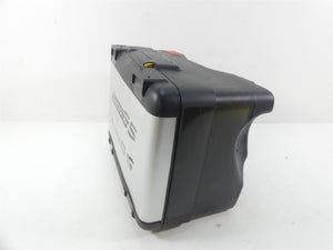 2017 BMW F800GS K72 Left Side Luggage Saddlebag Bag Vario Case 71607696299 | Mototech271