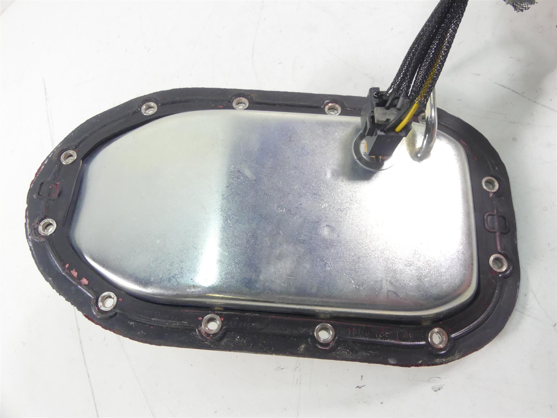2013 Harley FXDWG Dyna Wide Glide Fuel Petrol Gas Pump & Sending Unit 75246-04 {{ shop.shopifyCountryName }} - Mototech271