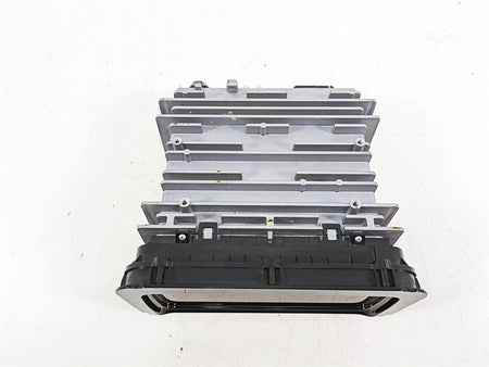 2020 Harley Touring FLHX Street Glide Harman Boom Box Gts Radio Amp 76000783A {{ shop.shopifyCountryName }} - Mototech271