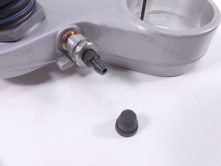 2013 BMW R1200RT K26 Lower Triple Tree Steering Yoke & Ball Joint 31427729230 {{ shop.shopifyCountryName }} - Mototech271