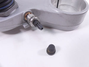 2013 BMW R1200RT K26 Lower Triple Tree Steering Yoke & Ball Joint 31427729230 | Mototech271