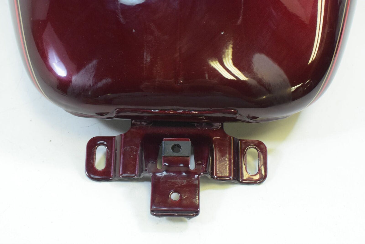 2016 Harley Touring FLTRU Road Glide Fuel Gas Petrol Tank -dents 61356-08 {{ shop.shopifyCountryName }} - Mototech271
