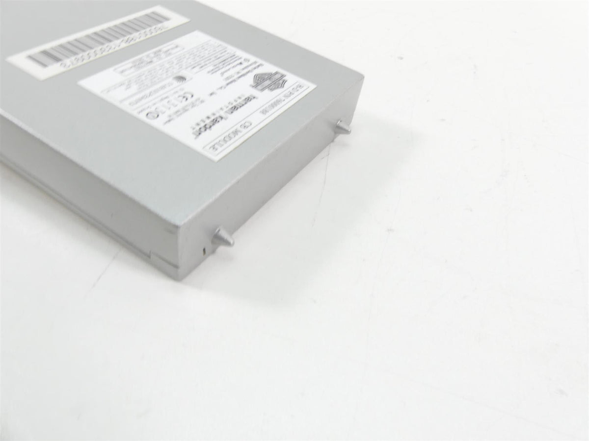 2014 Harley Touring FLHTK Electra Glide Cb Control Module Unit 76000188 {{ shop.shopifyCountryName }} - Mototech271