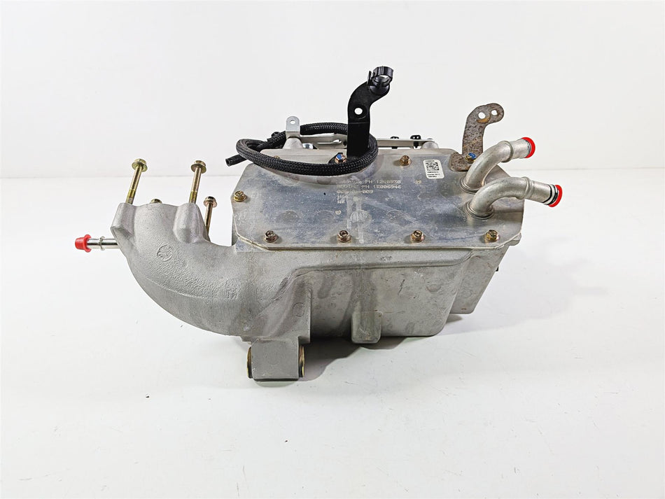 2024 Polaris RZR Pro XP 4 Ultimate Intake Intercooler Injector 1240930 2521914-Mototech271