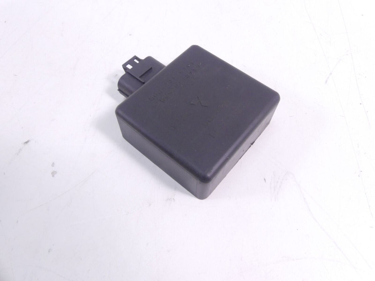 2014 Yamaha Waverunner VXR VX1800 Security Receiver Module Box SKEA5S-02 F8T7317 {{ shop.shopifyCountryName }} - Mototech271