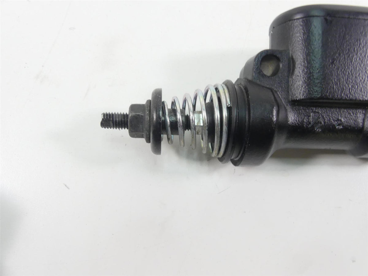2018 Harley Sportster XL1200 Custom Rear Brake Master Cylinder 1/2" 41700025 {{ shop.shopifyCountryName }} - Mototech271