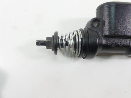 2018 Harley Sportster XL1200 Custom Rear Brake Master Cylinder 1/2" 41700025 {{ shop.shopifyCountryName }} - Mototech271